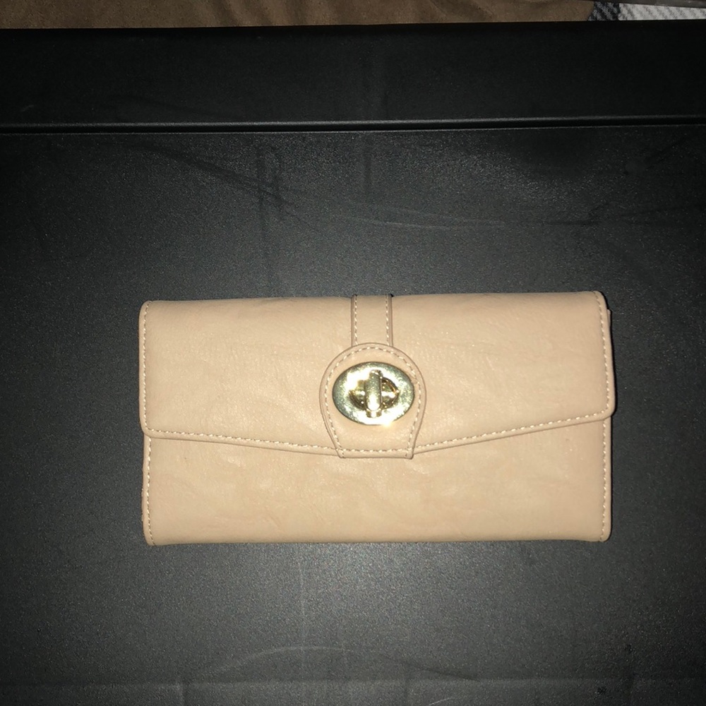 Pocketbook Clutch